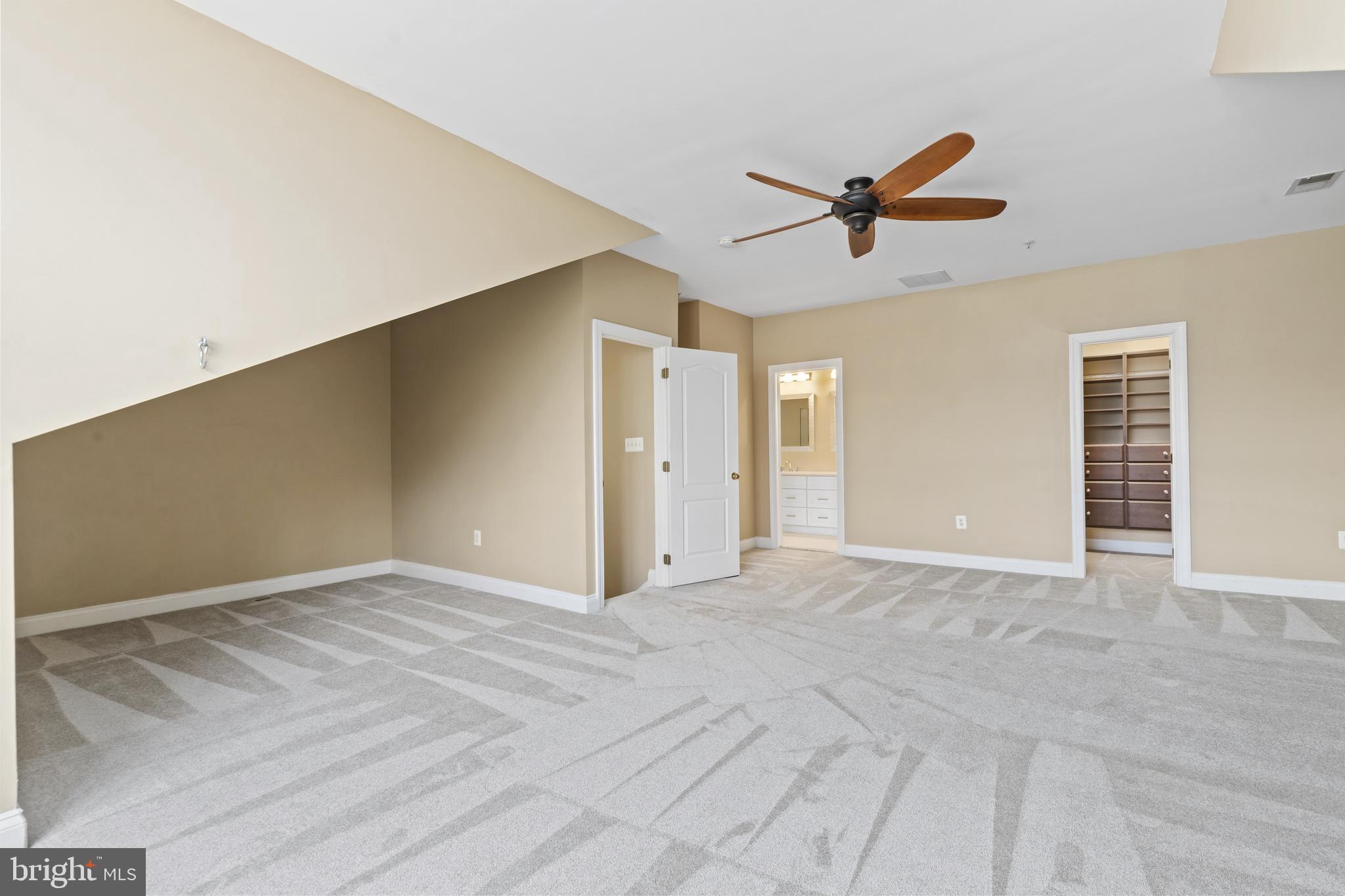 CAMERON STATION - Residential Lease