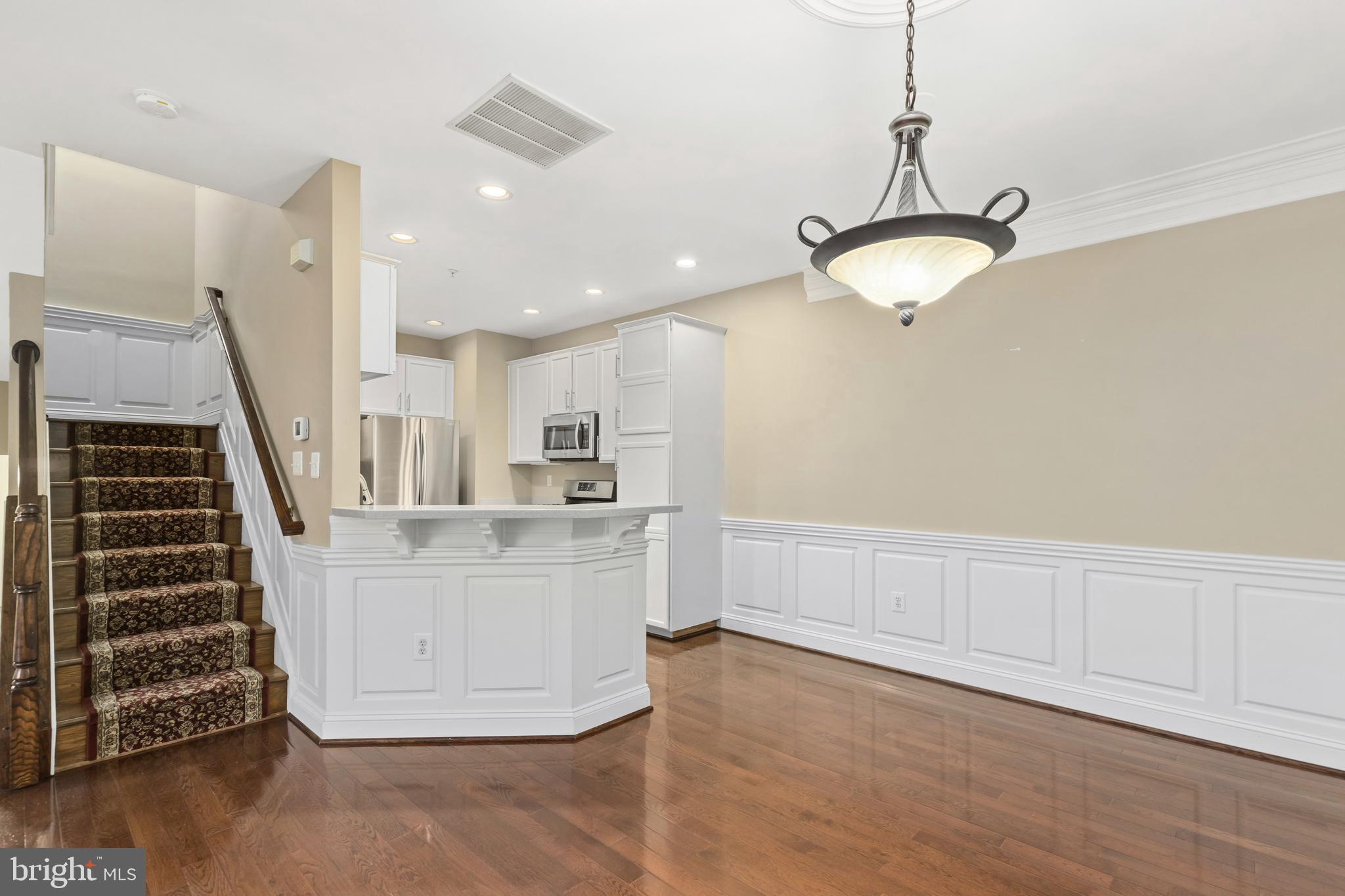 CAMERON STATION - Residential Lease