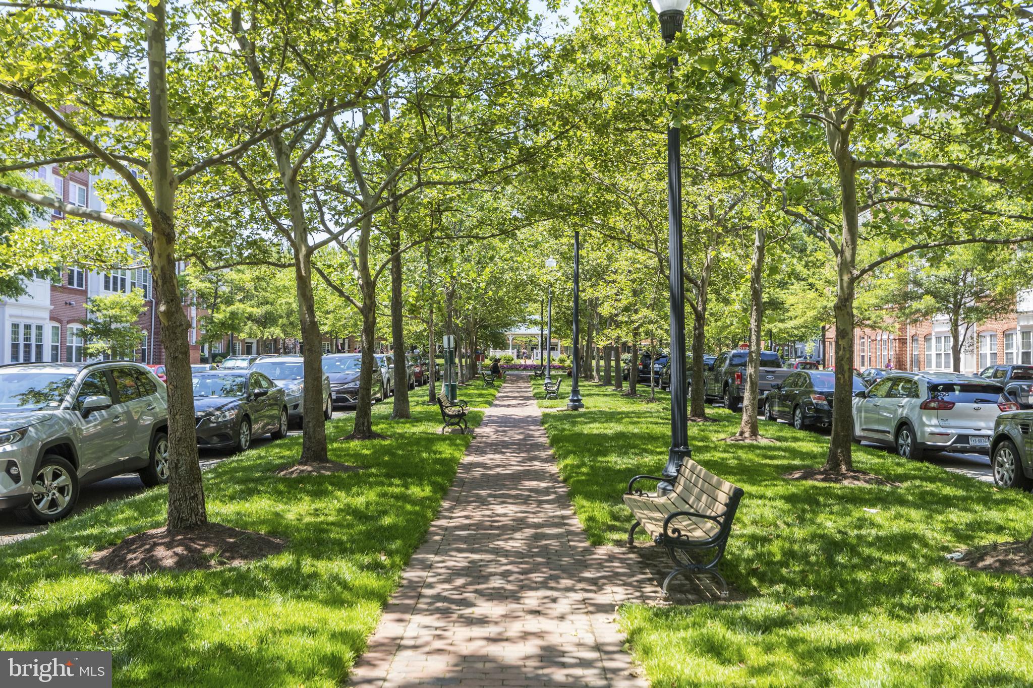 CAMERON STATION - Residential Lease