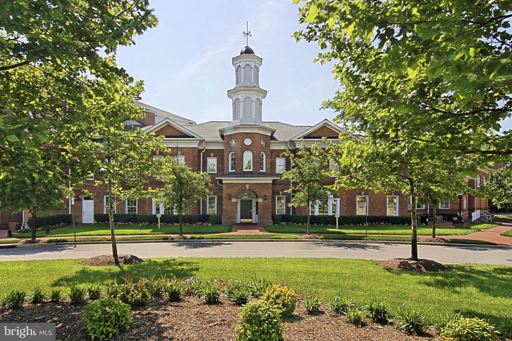 CAMERON STATION - Residential Lease