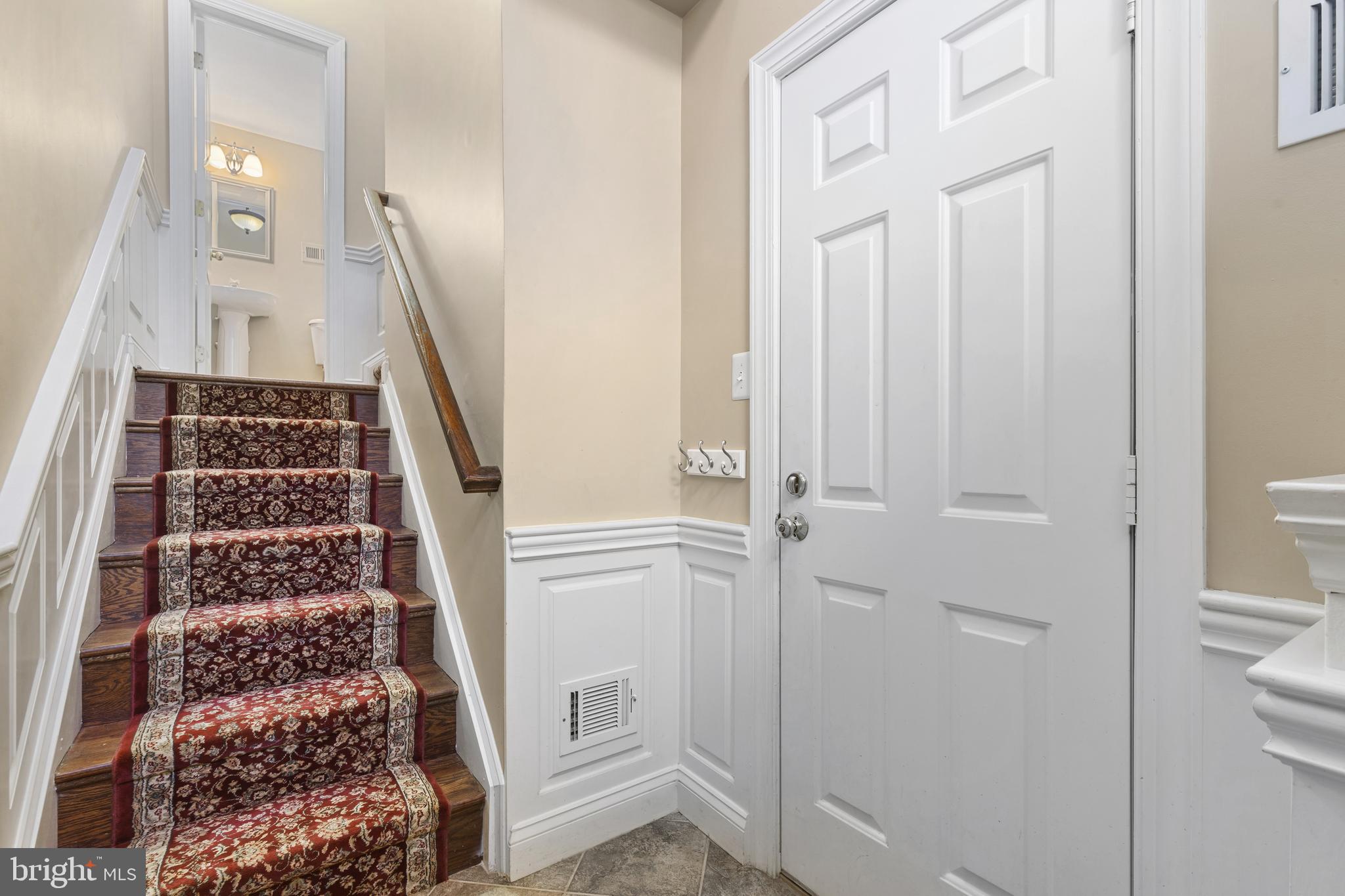 CAMERON STATION - Residential Lease