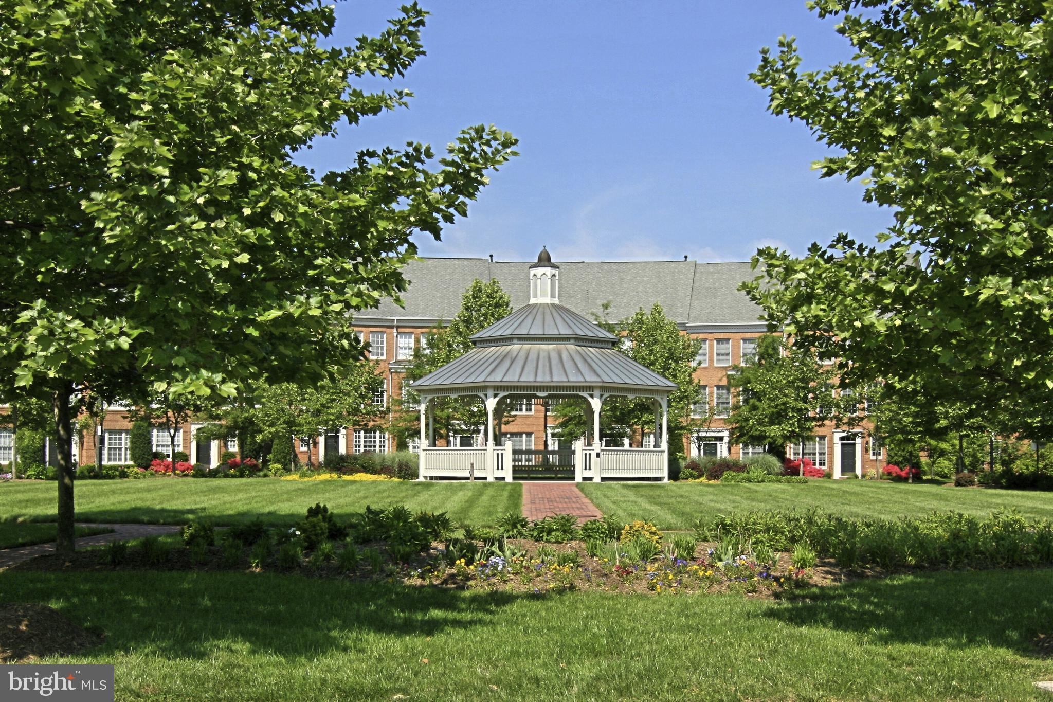 CAMERON STATION - Residential Lease