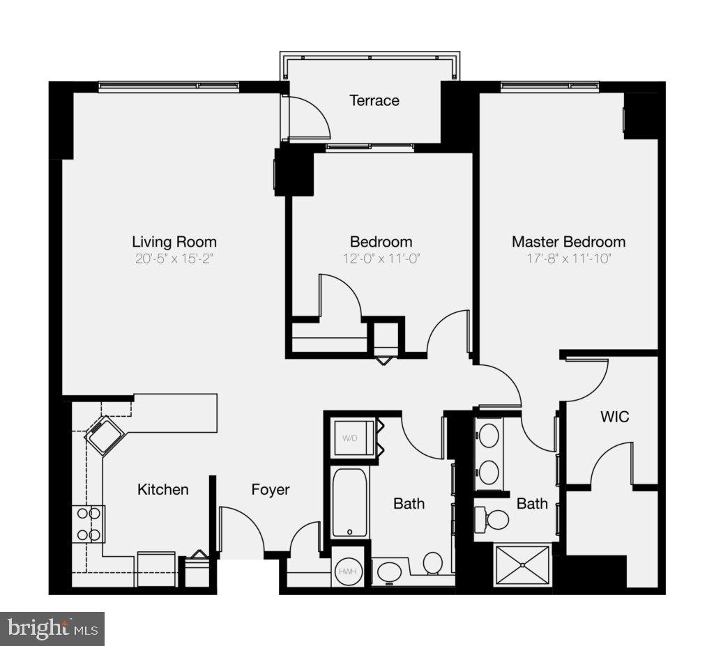 DOCKSIDE CONDOMINIUM - Residential