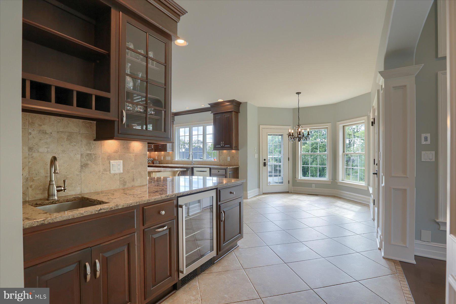 BRAEBURN ESTATES - Residential