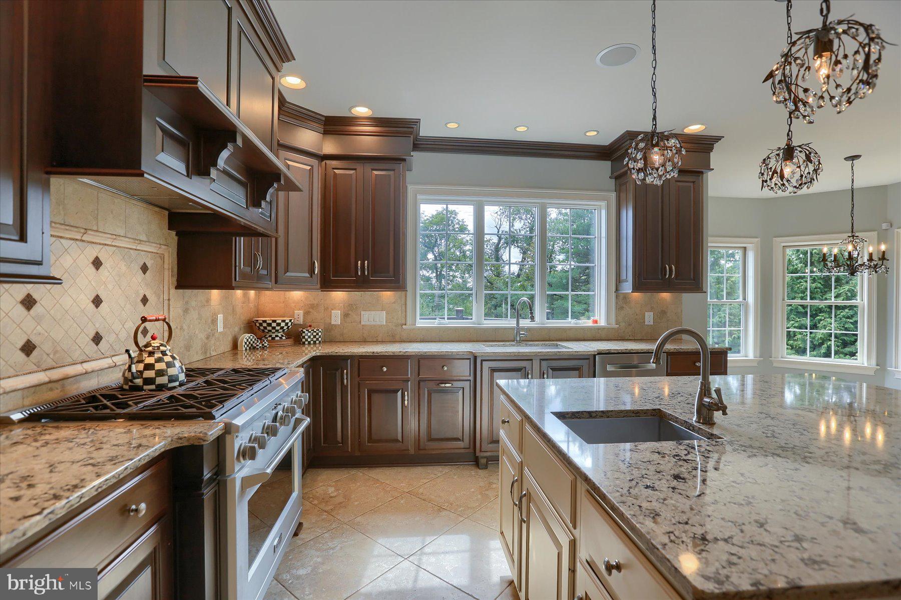 BRAEBURN ESTATES - Residential