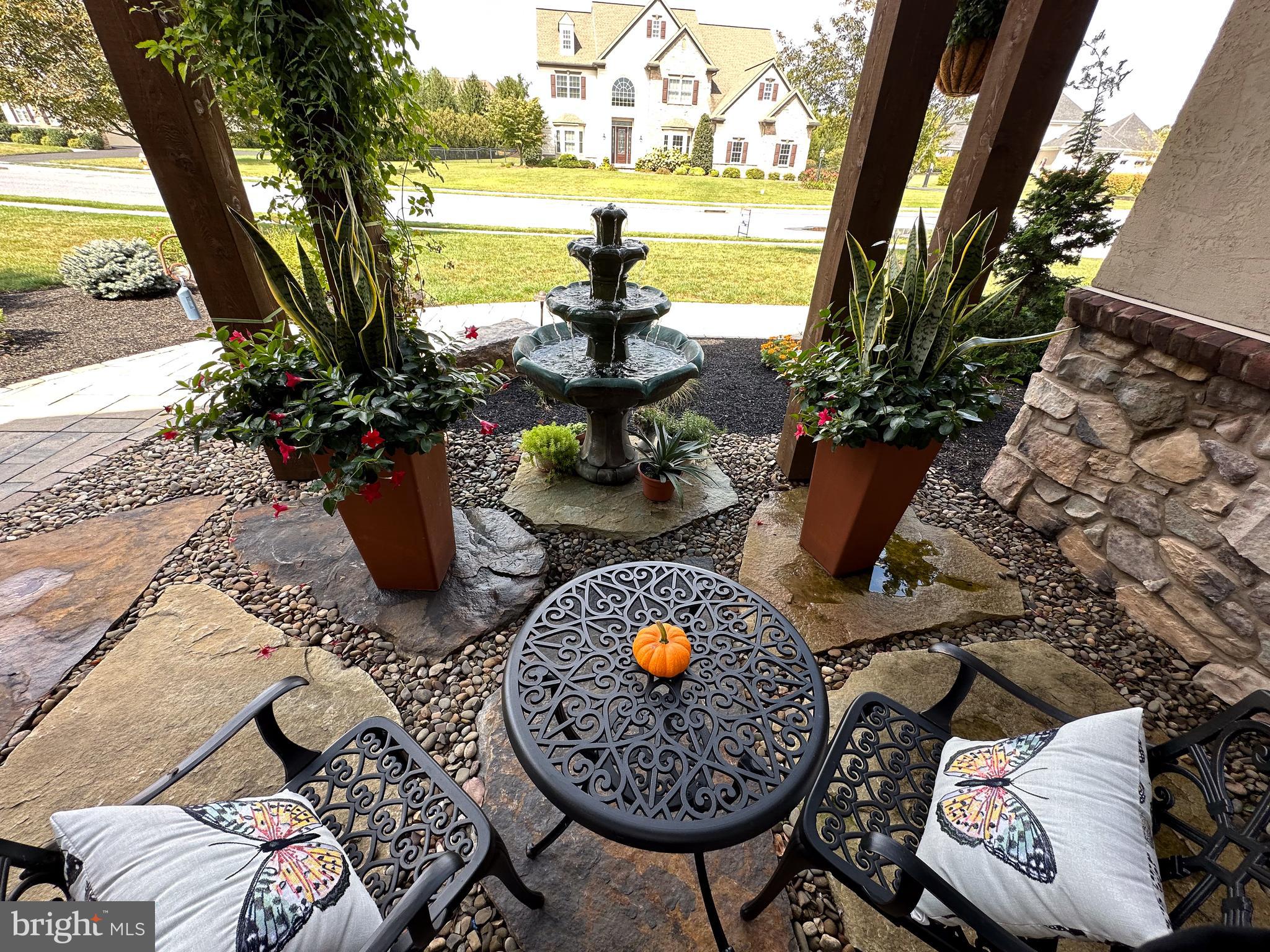 BRAEBURN ESTATES - Residential