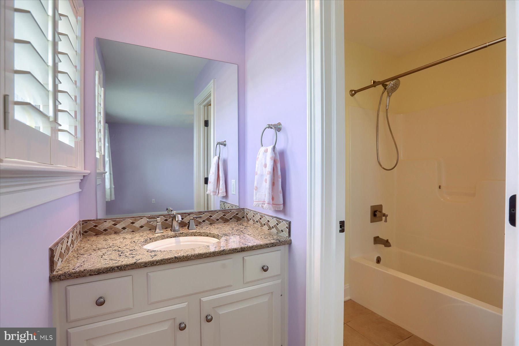 BRAEBURN ESTATES - Residential