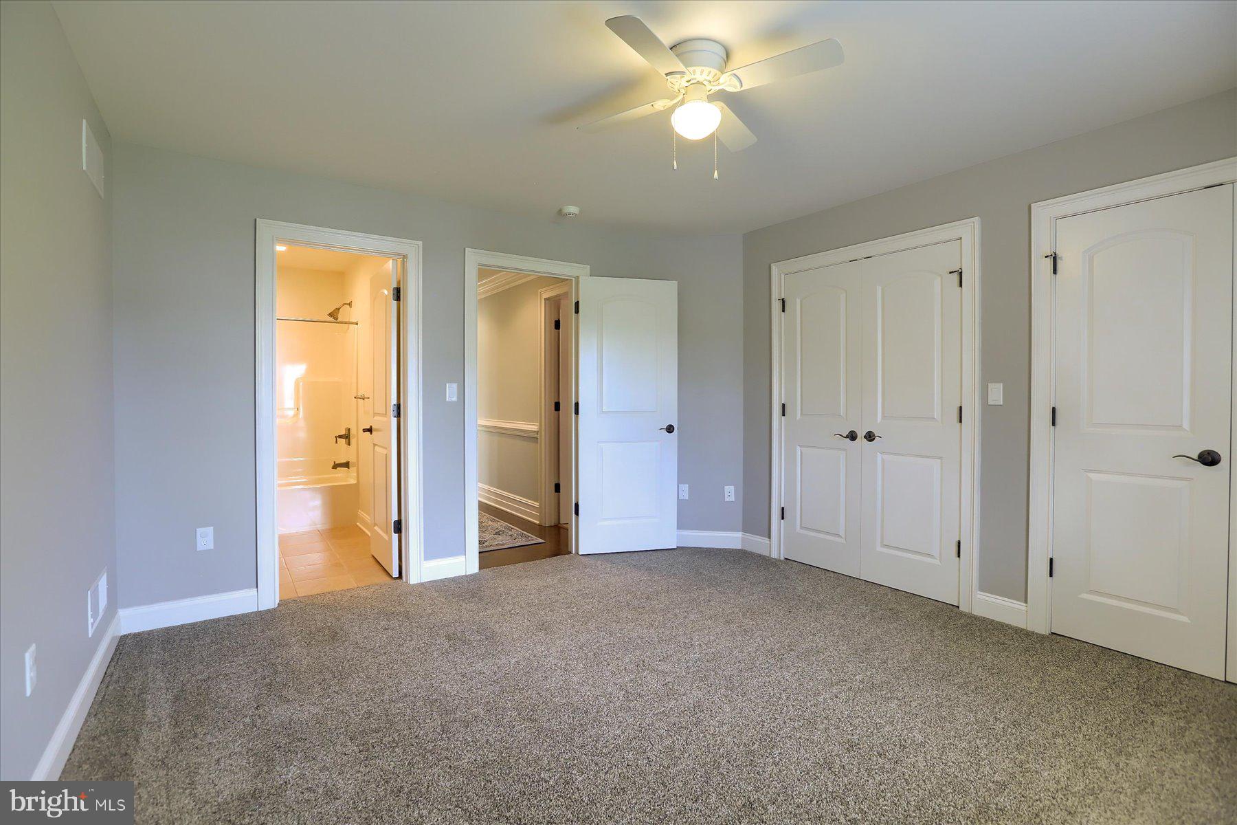 BRAEBURN ESTATES - Residential