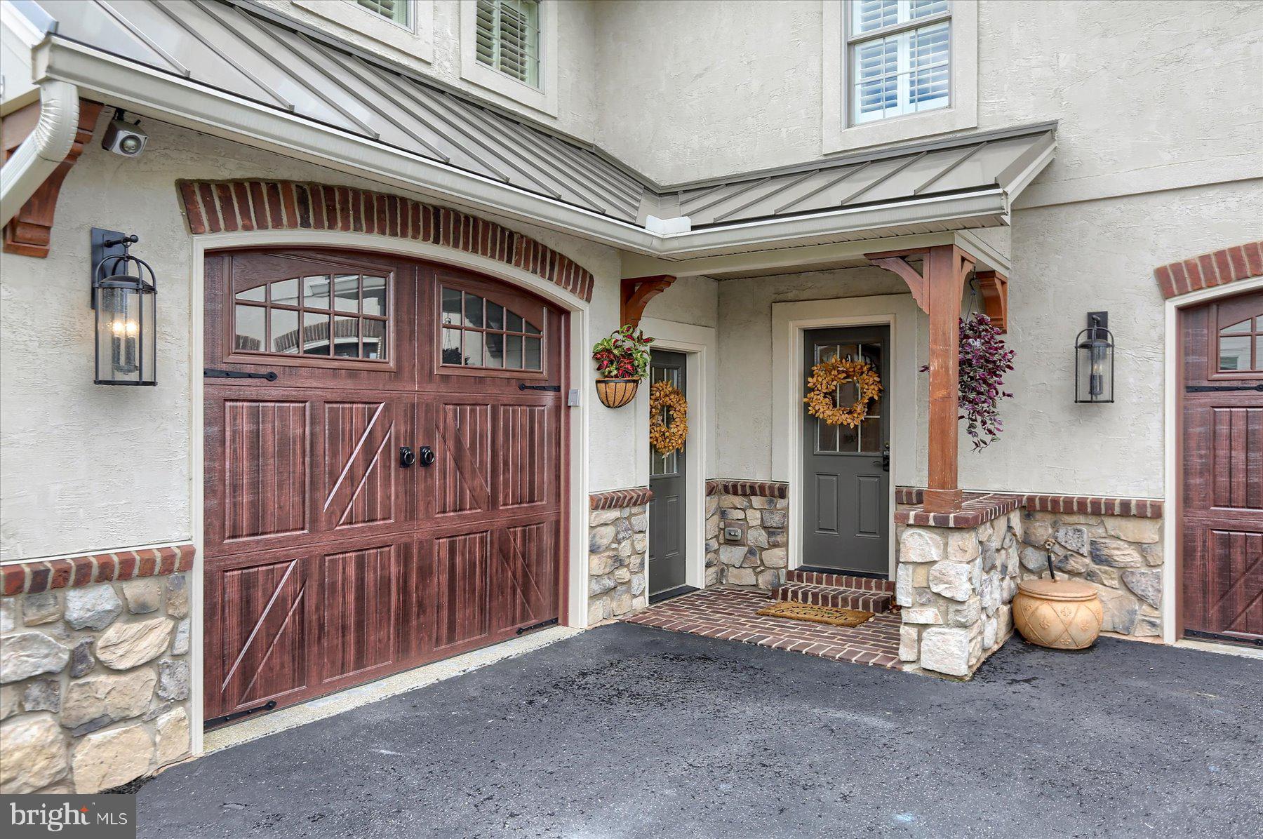 BRAEBURN ESTATES - Residential