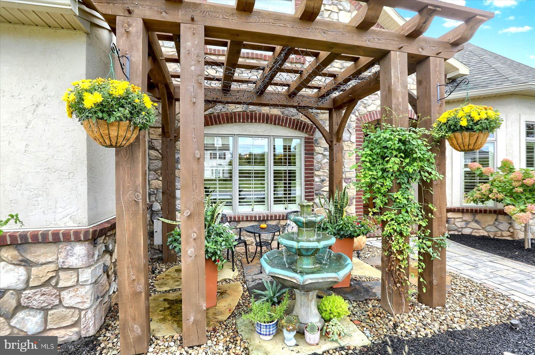 BRAEBURN ESTATES - Residential