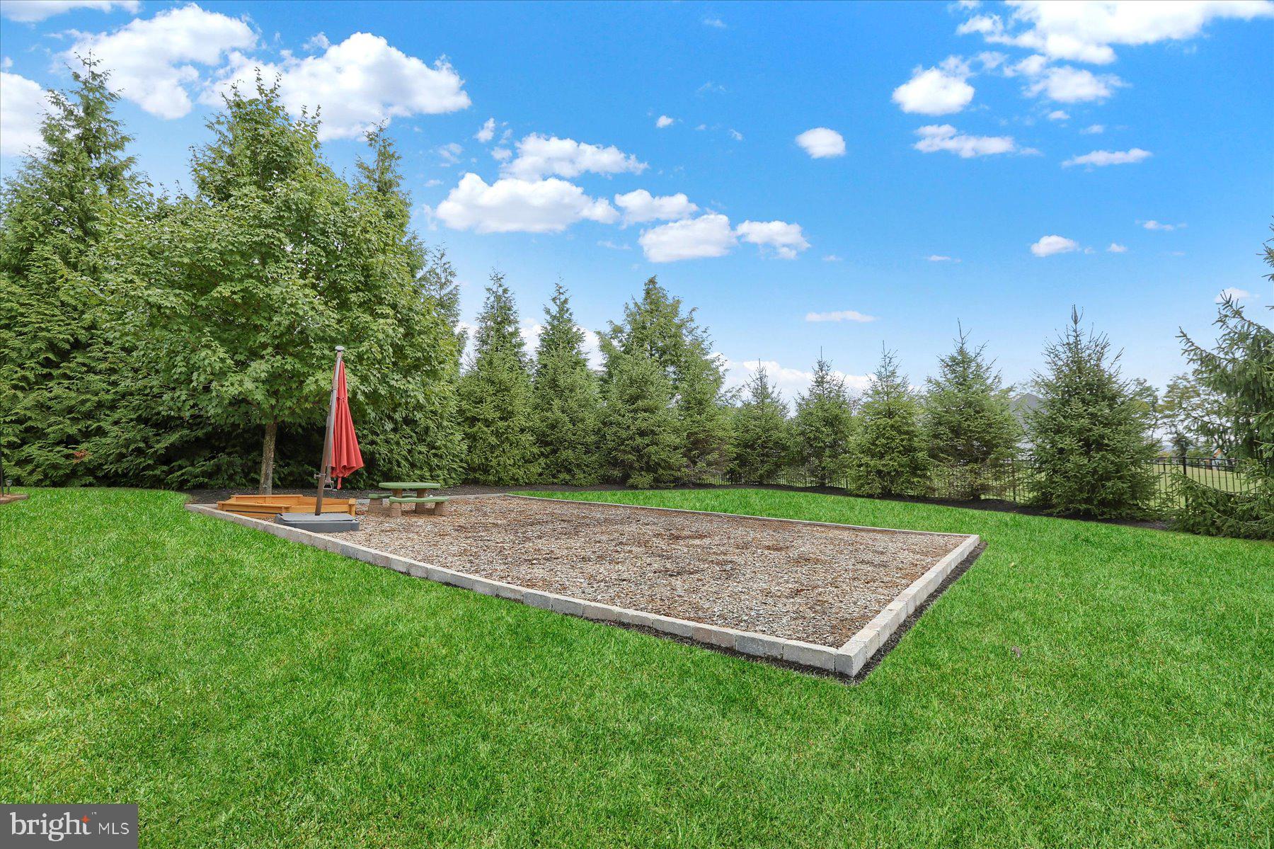 BRAEBURN ESTATES - Residential