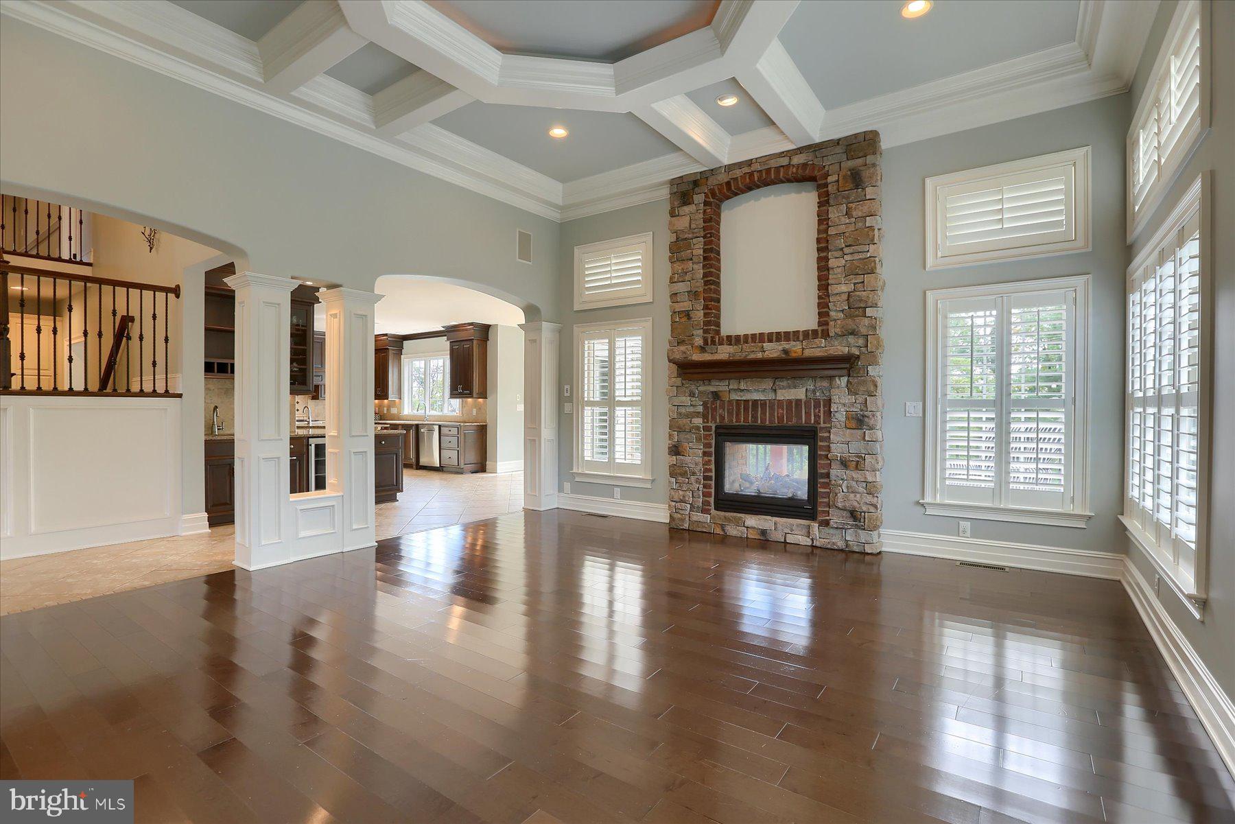 BRAEBURN ESTATES - Residential