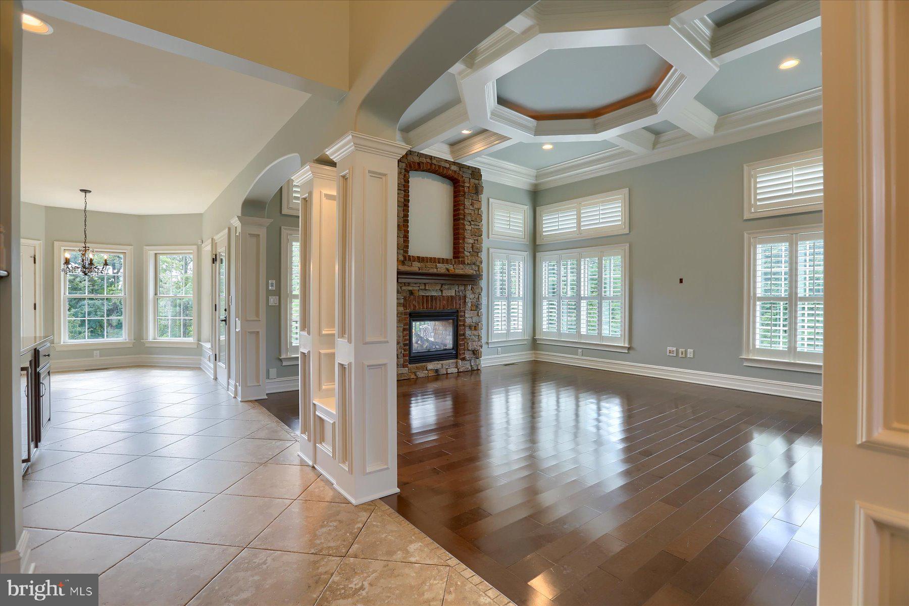 BRAEBURN ESTATES - Residential