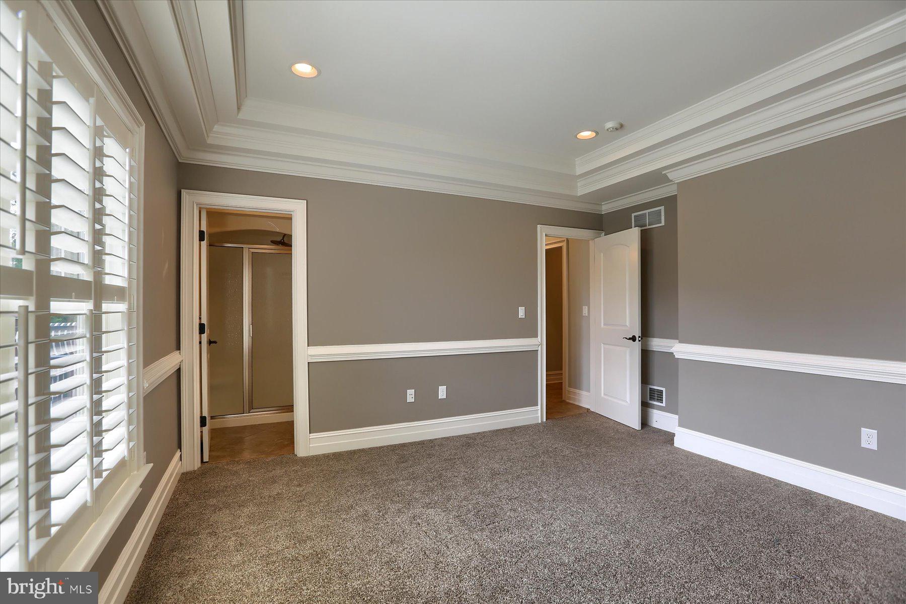 BRAEBURN ESTATES - Residential