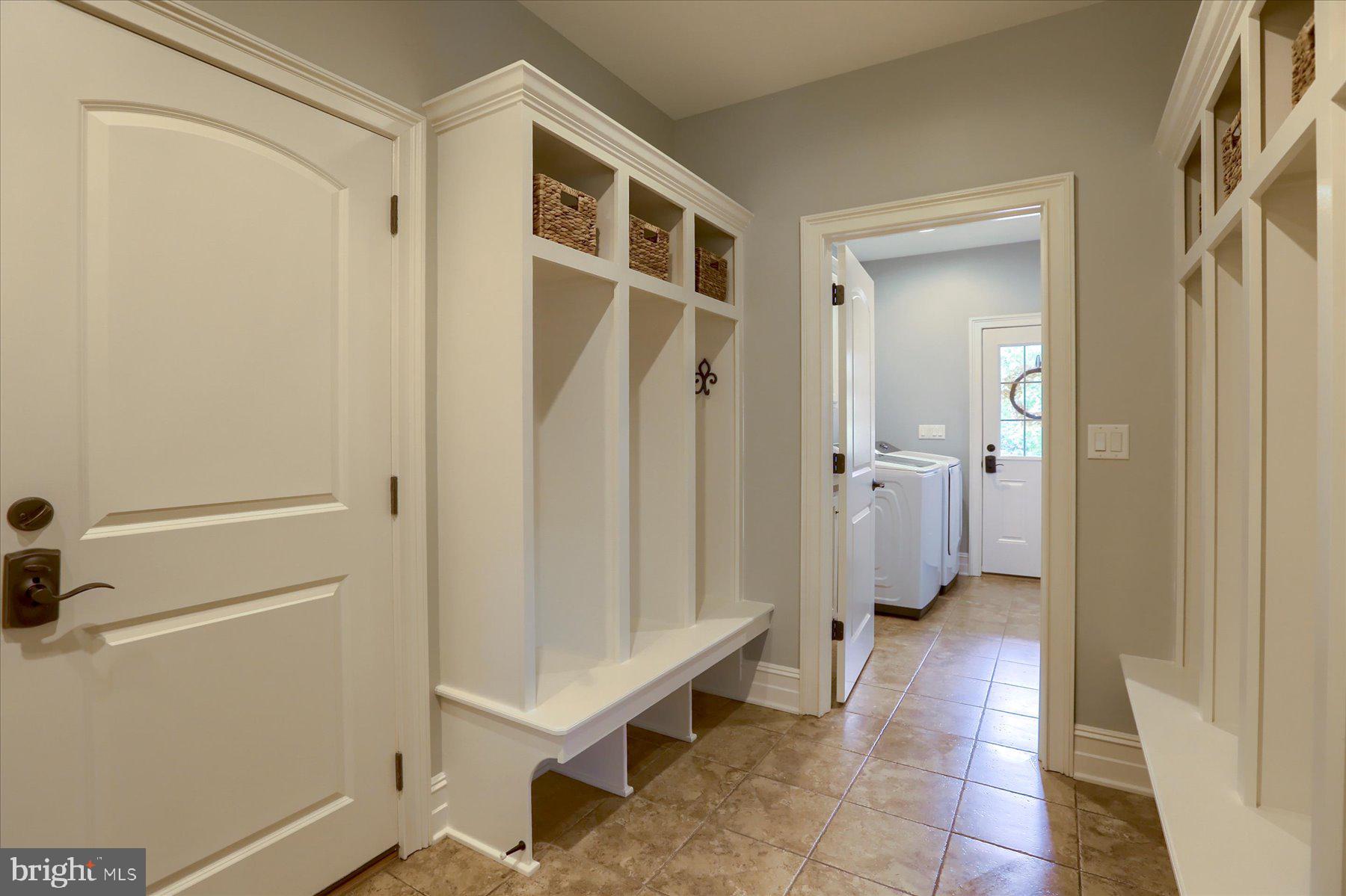 BRAEBURN ESTATES - Residential