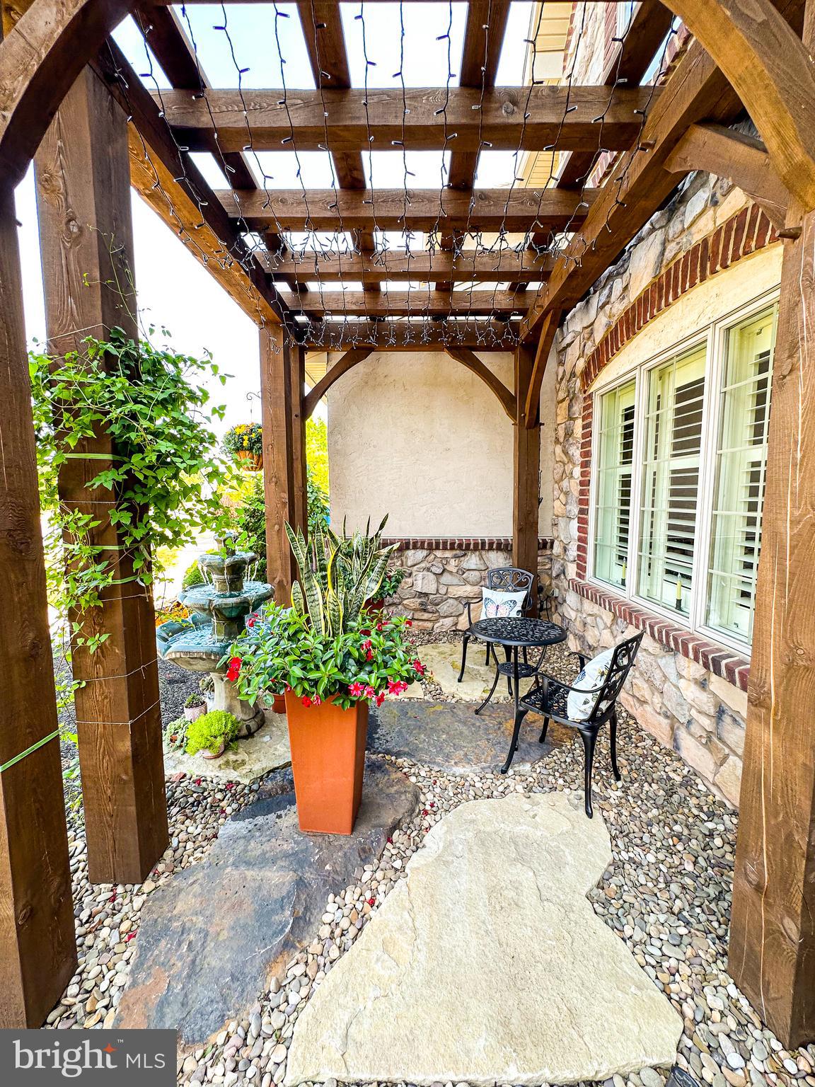 BRAEBURN ESTATES - Residential