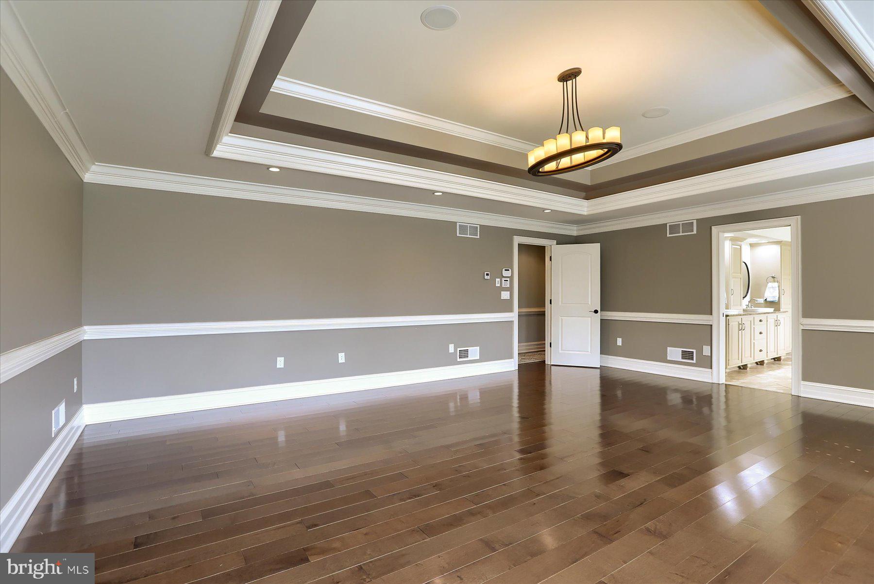 BRAEBURN ESTATES - Residential