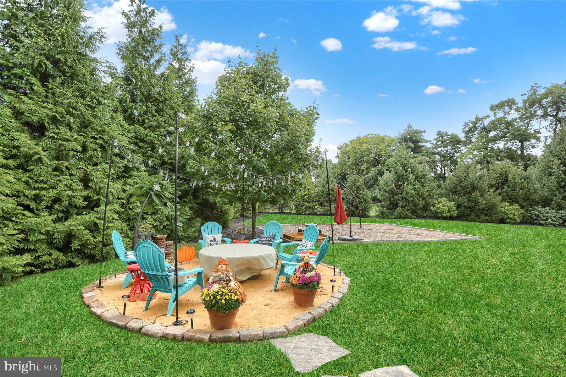 BRAEBURN ESTATES - Residential