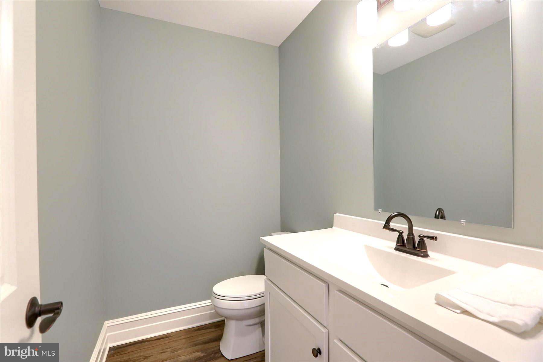 BRAEBURN ESTATES - Residential