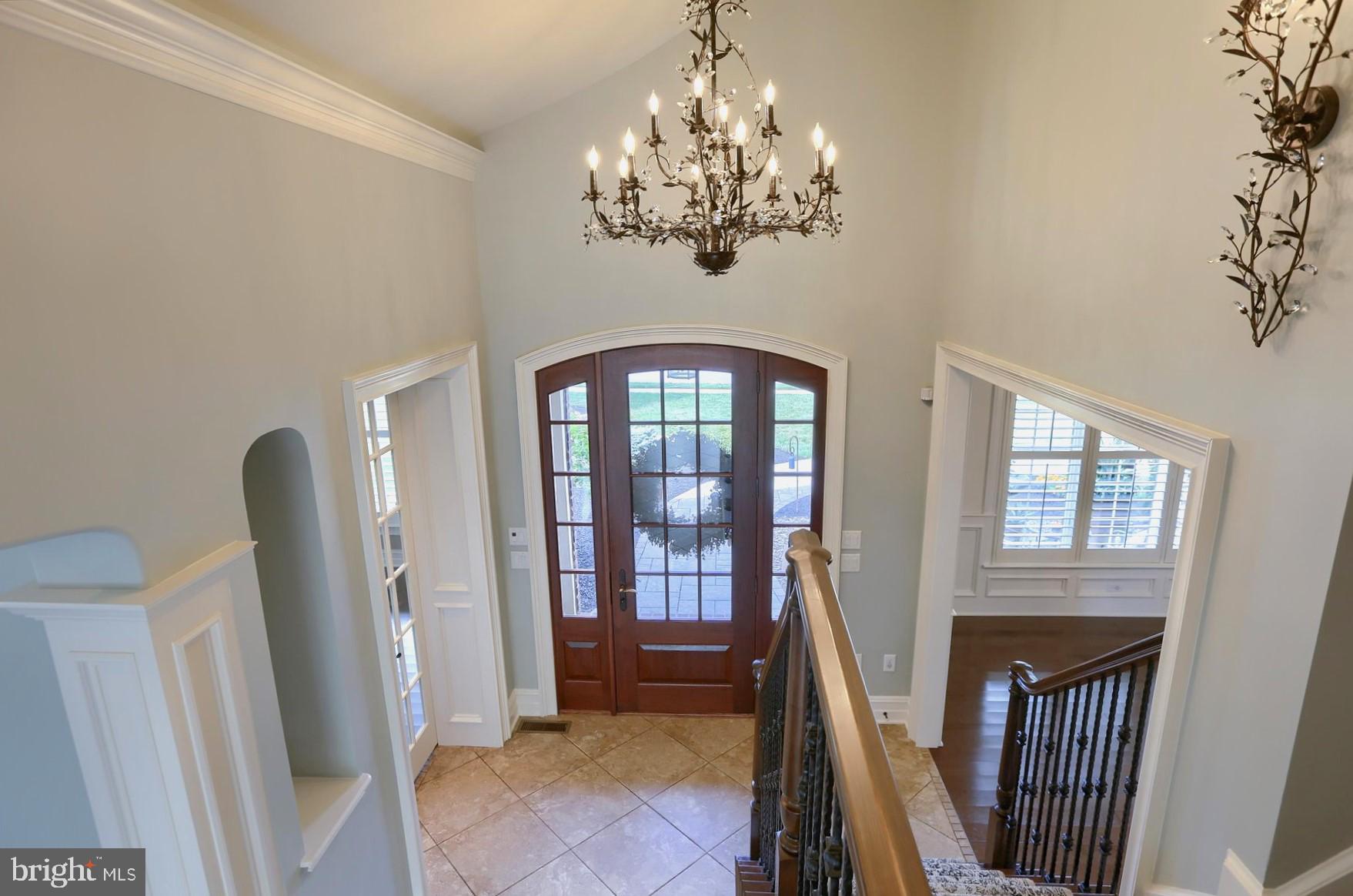 BRAEBURN ESTATES - Residential