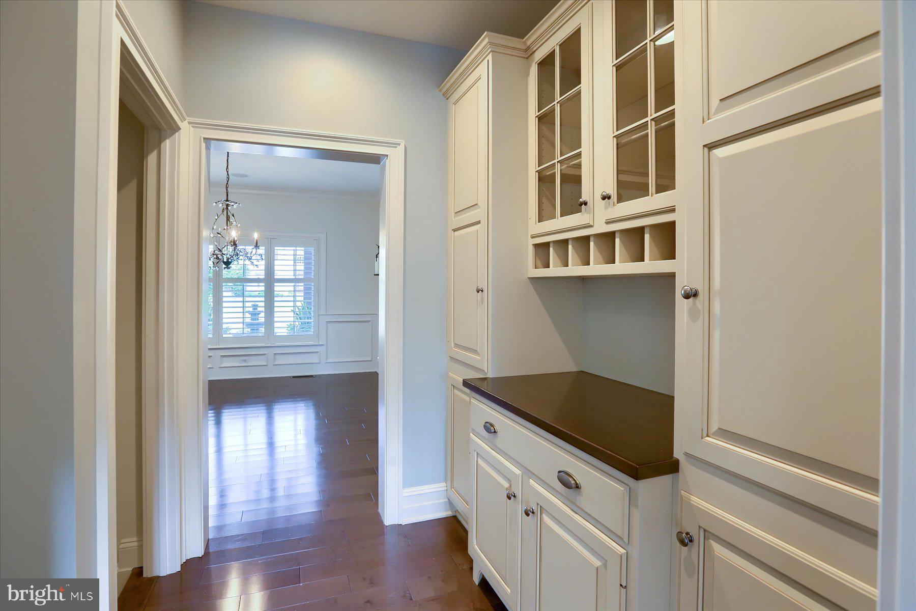 BRAEBURN ESTATES - Residential