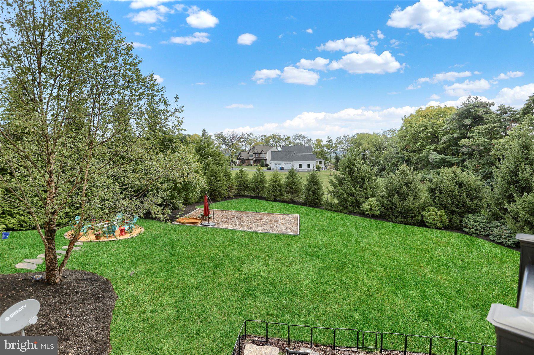 BRAEBURN ESTATES - Residential