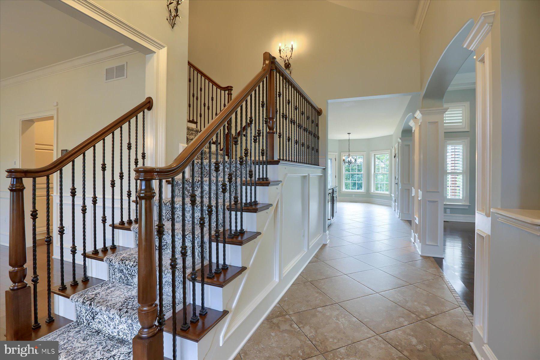 BRAEBURN ESTATES - Residential