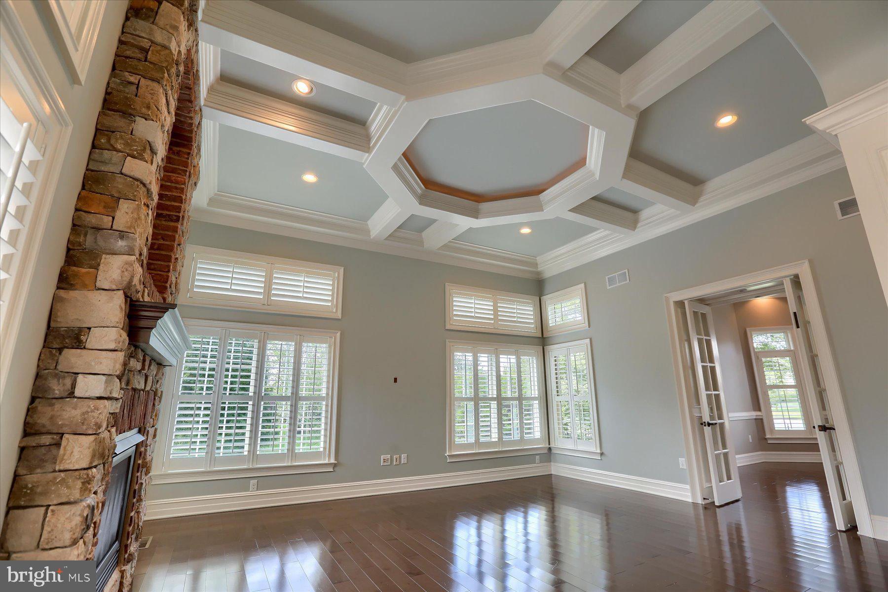 BRAEBURN ESTATES - Residential