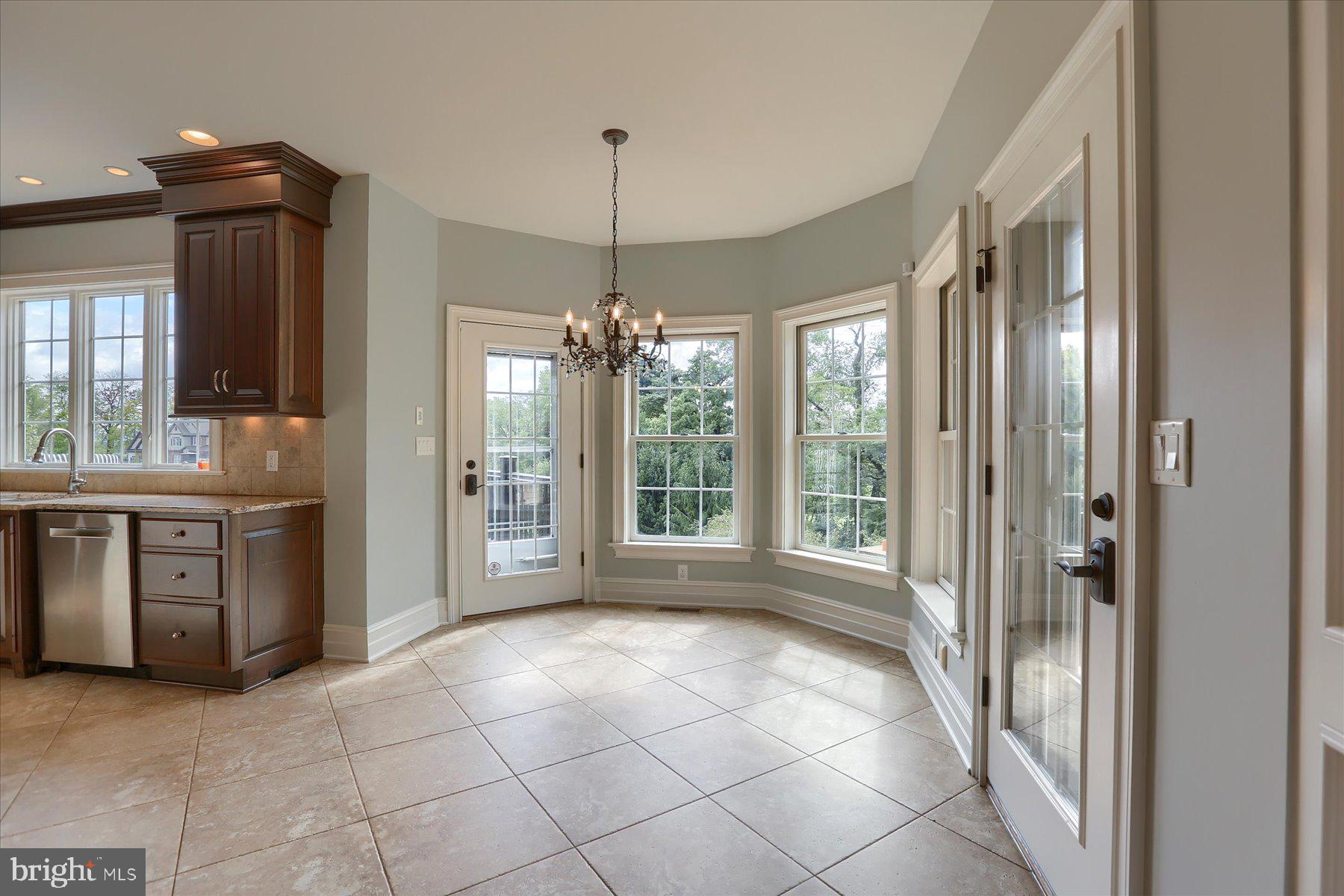 BRAEBURN ESTATES - Residential