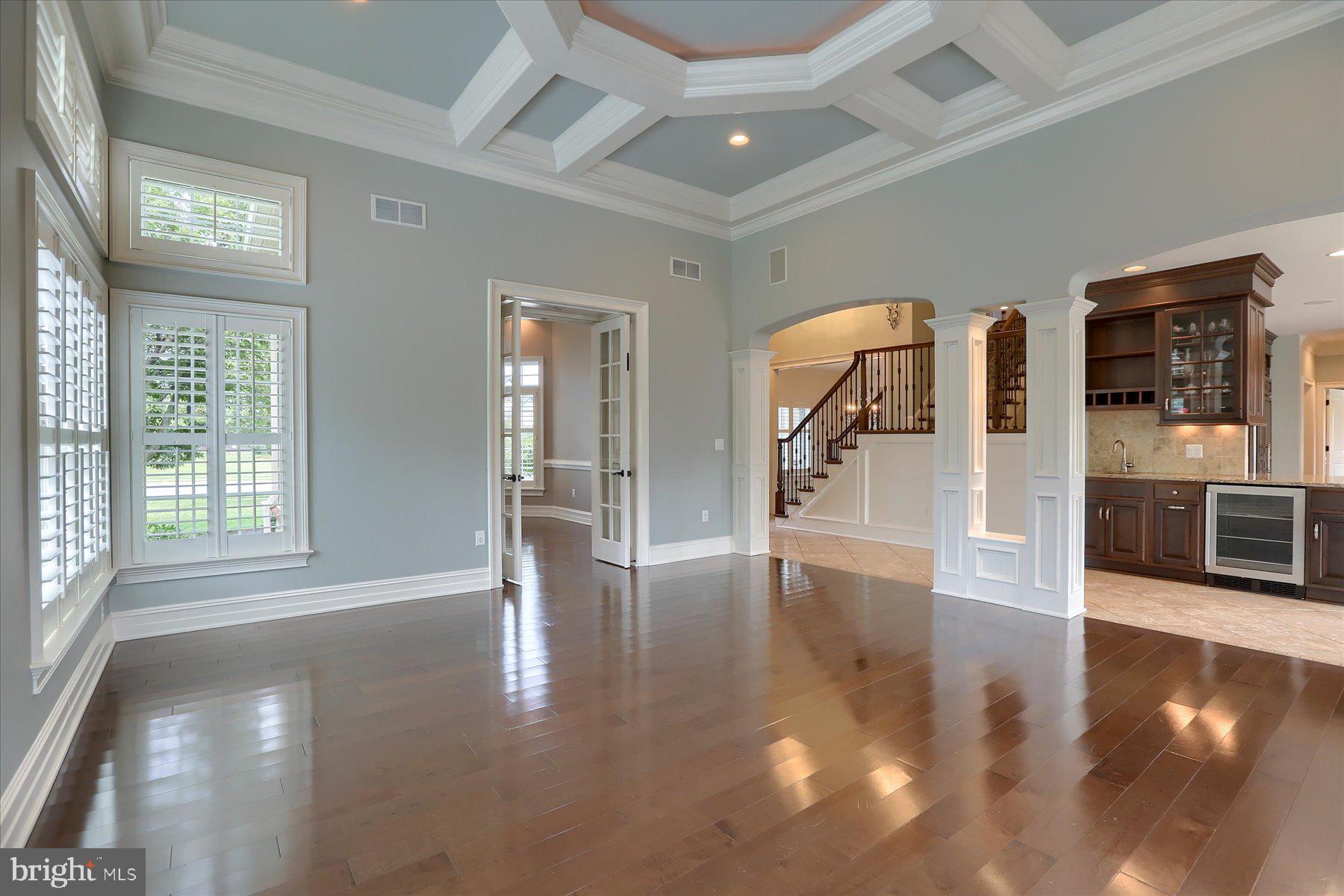 BRAEBURN ESTATES - Residential