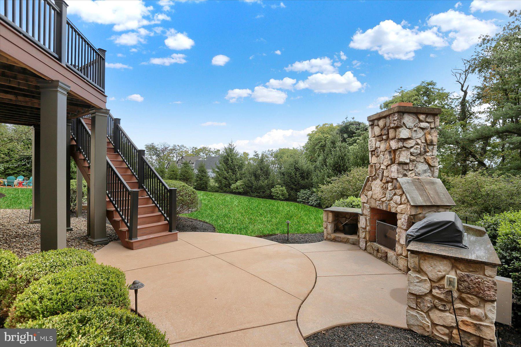 BRAEBURN ESTATES - Residential