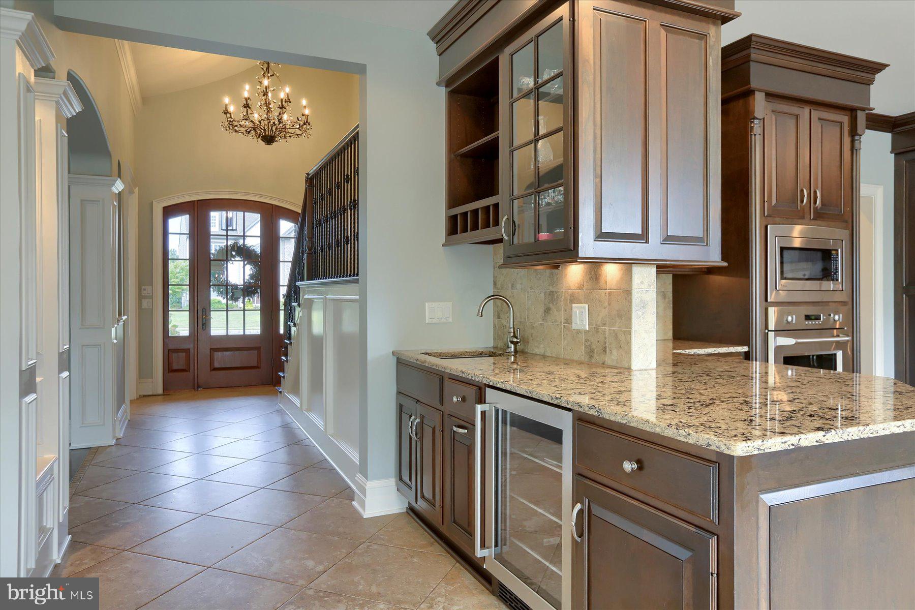 BRAEBURN ESTATES - Residential