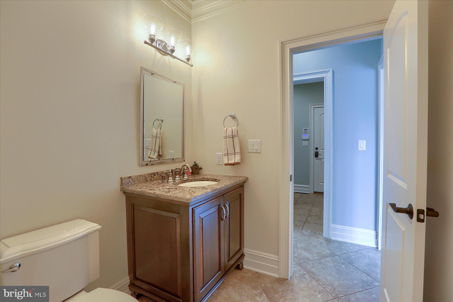 BRAEBURN ESTATES - Residential