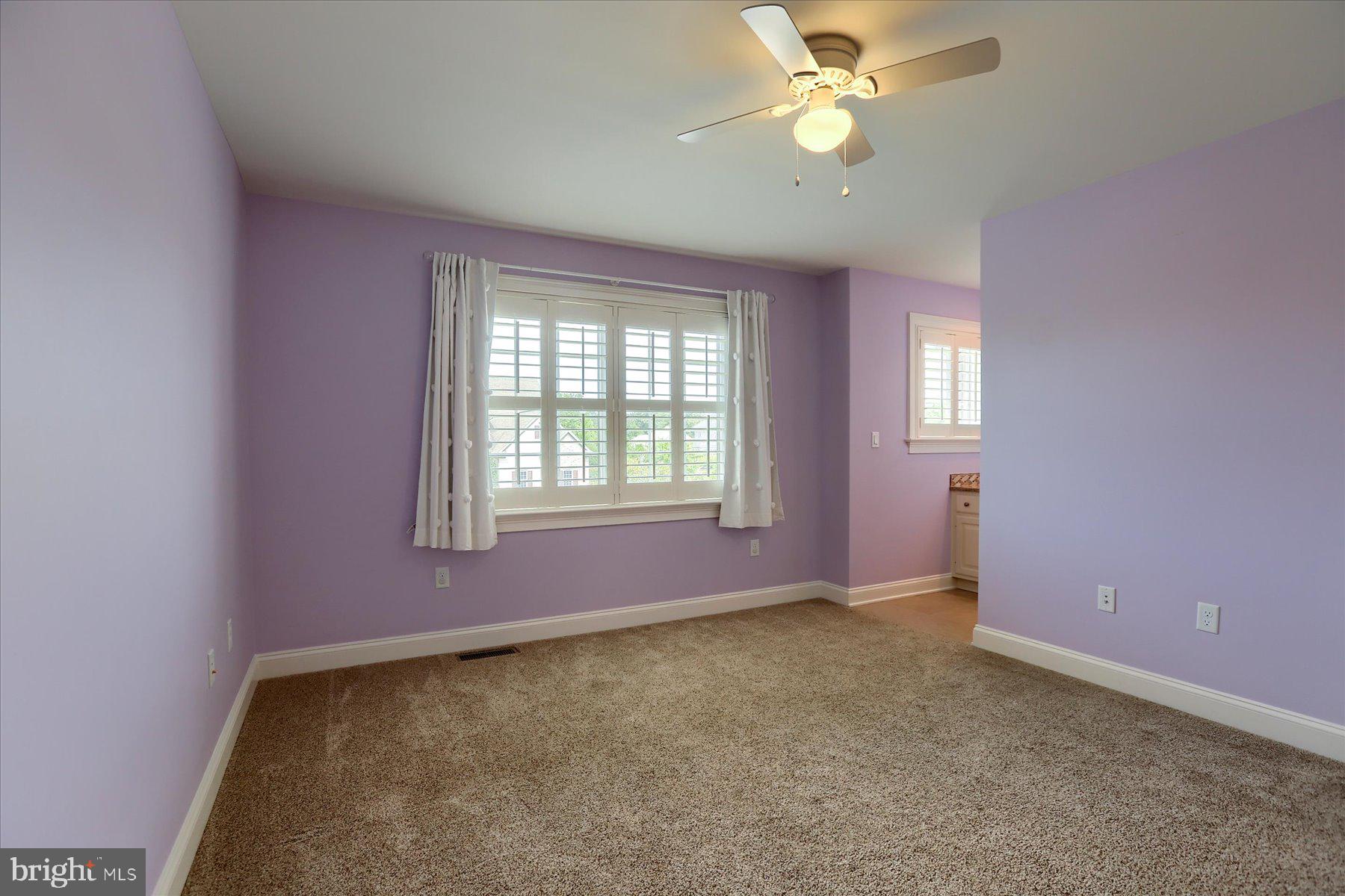 BRAEBURN ESTATES - Residential