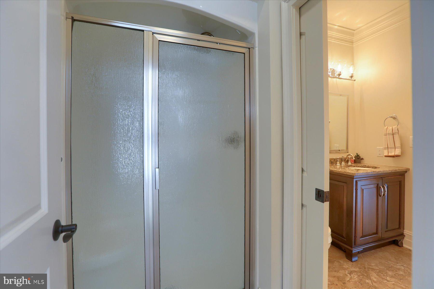 BRAEBURN ESTATES - Residential