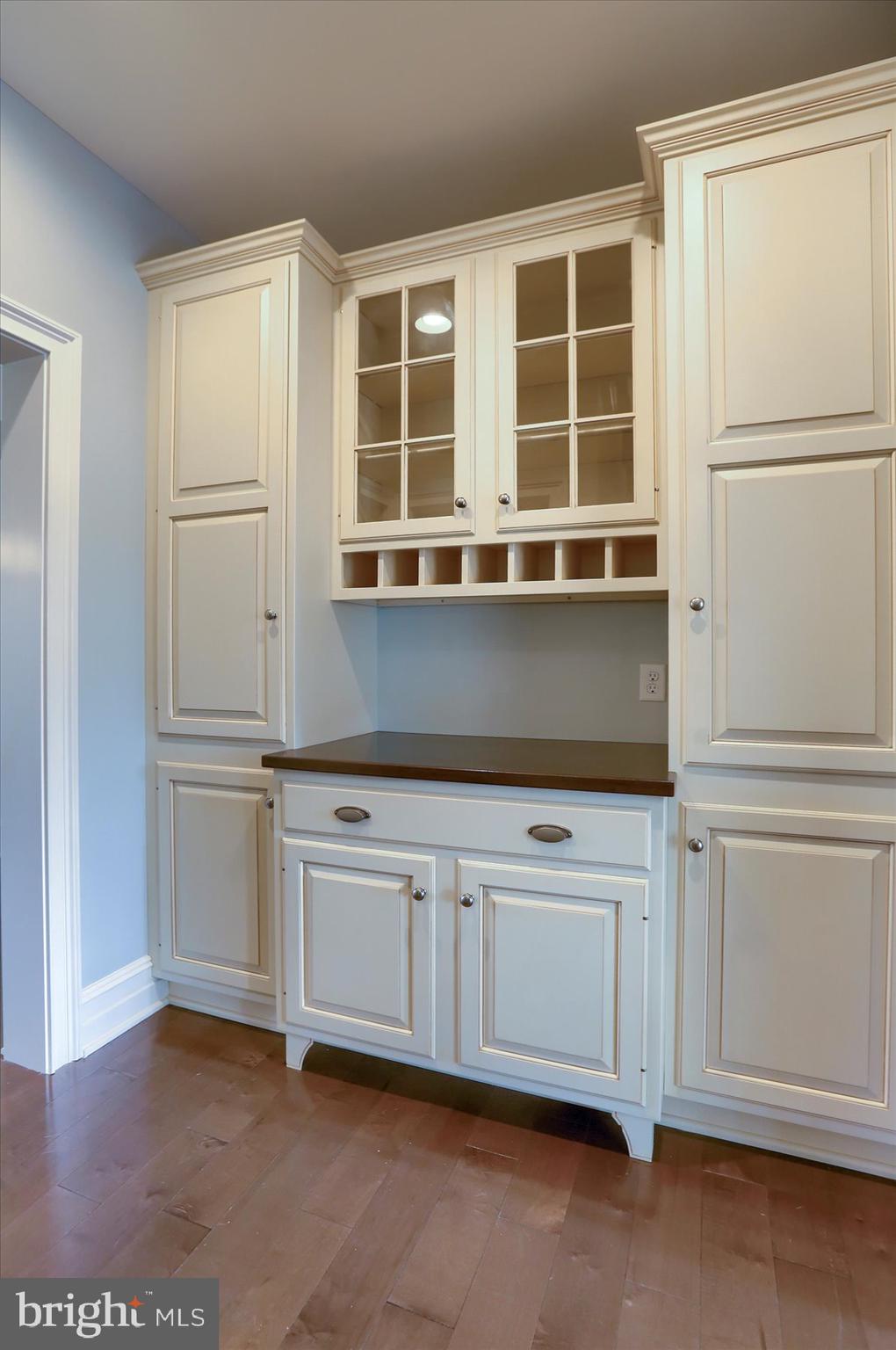 BRAEBURN ESTATES - Residential