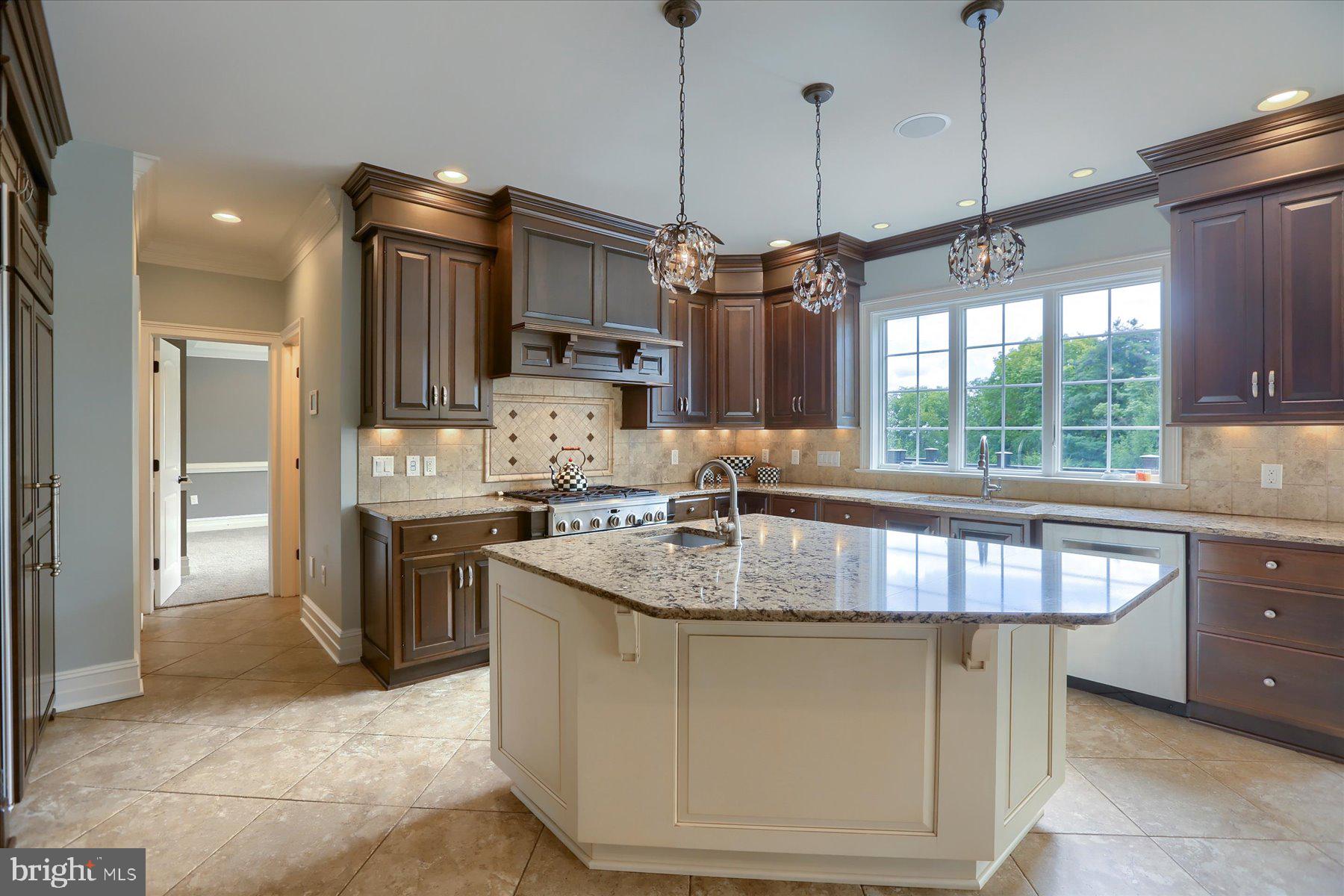 BRAEBURN ESTATES - Residential