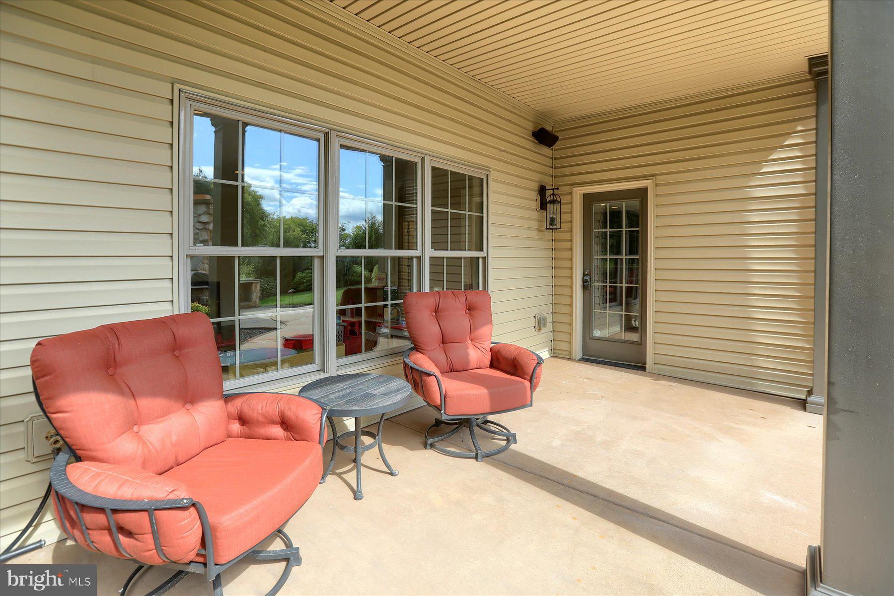 BRAEBURN ESTATES - Residential