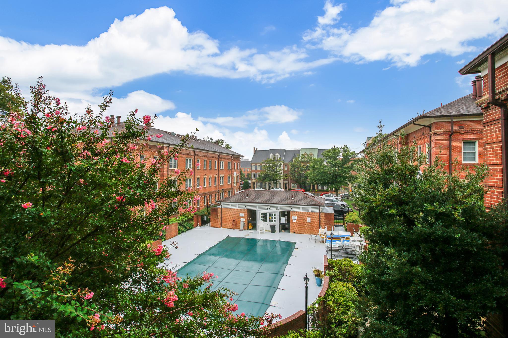 CANAL PLACE - Residential