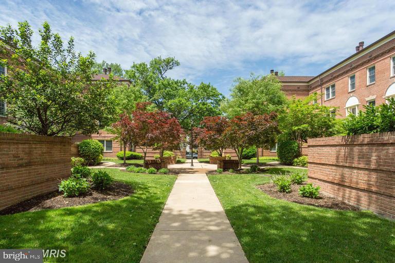 CANAL PLACE - Residential