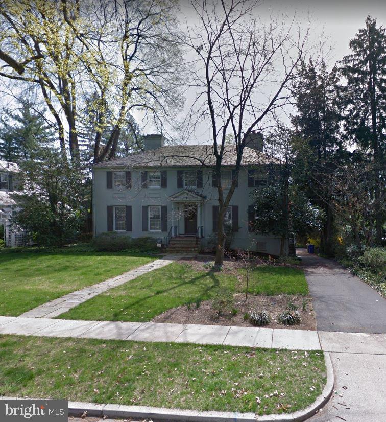 EDGEMOOR - Residential