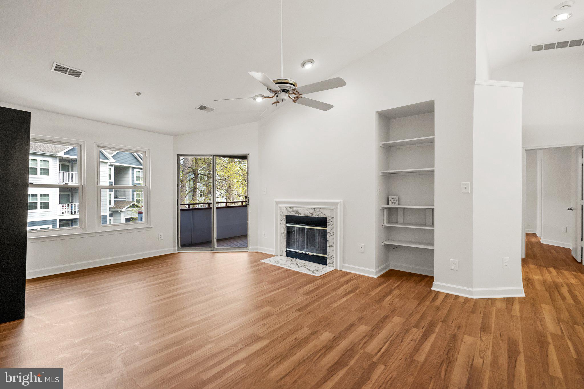 THE VINEYARDS CODM - Residential