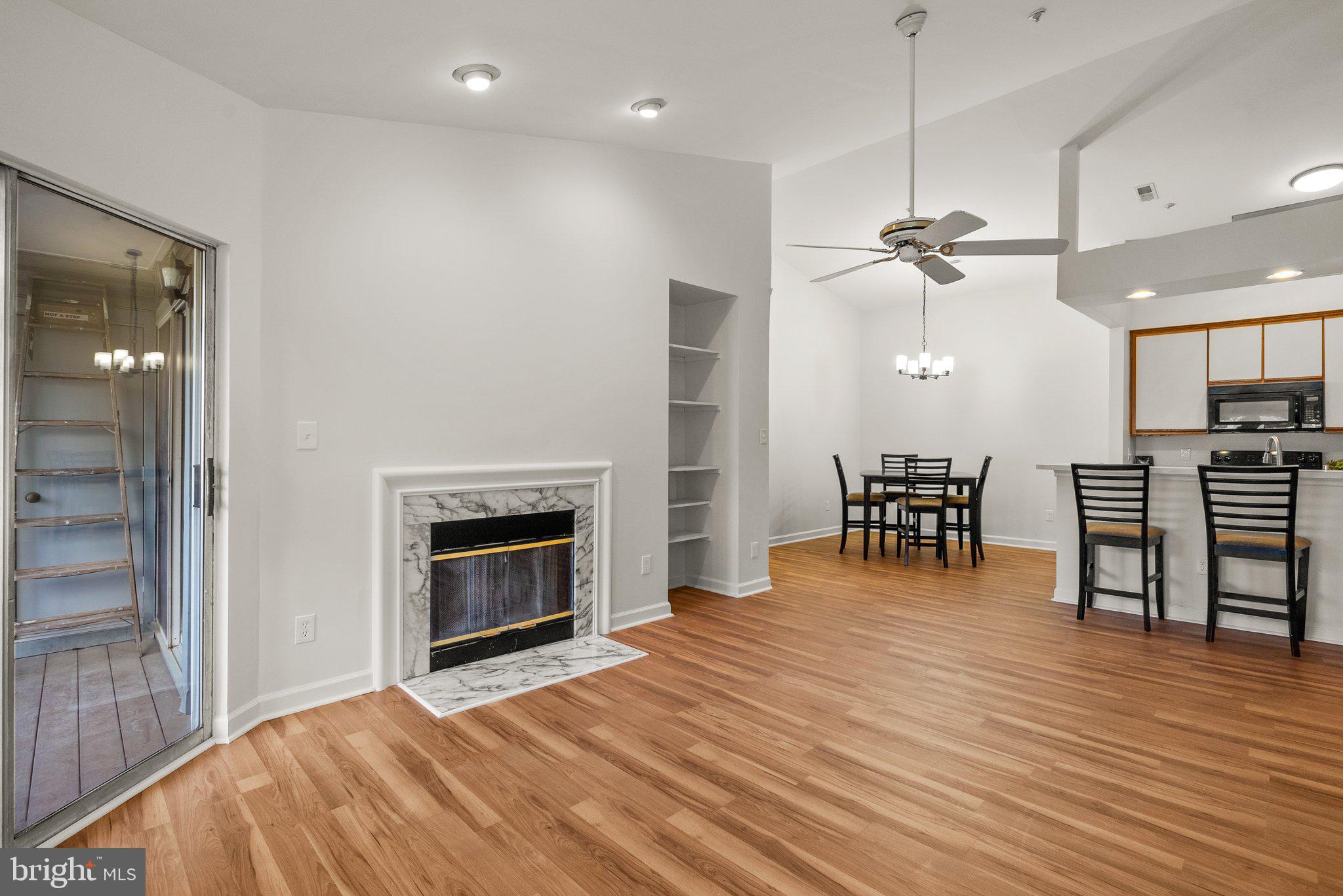 THE VINEYARDS CODM - Residential