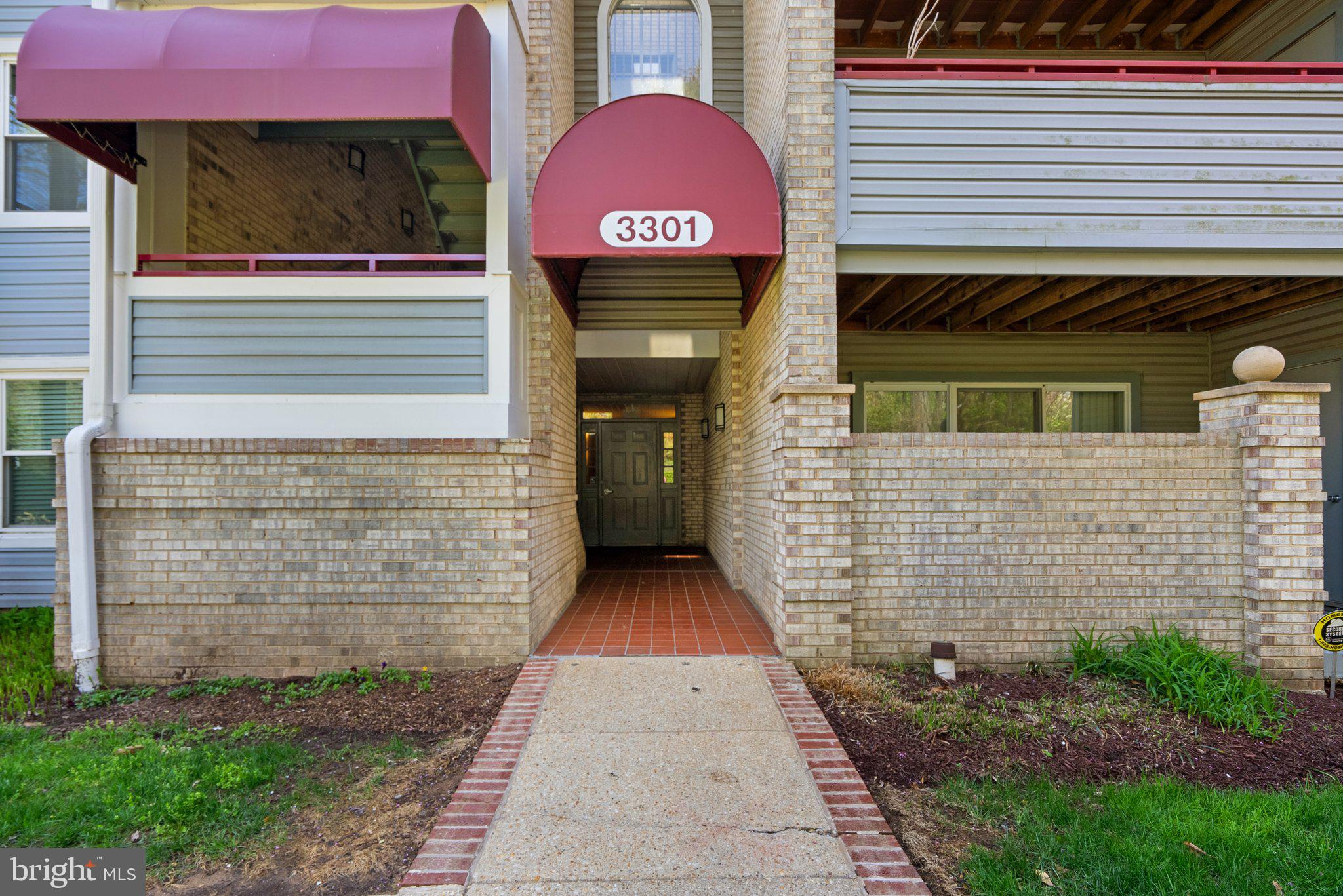 3301 SIR THOMAS DRIVE 6-B-41