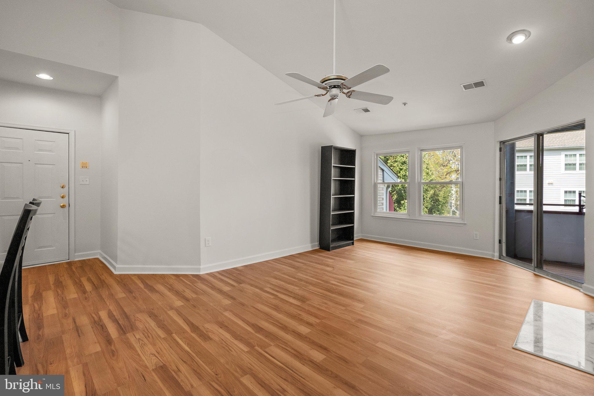 THE VINEYARDS CODM - Residential