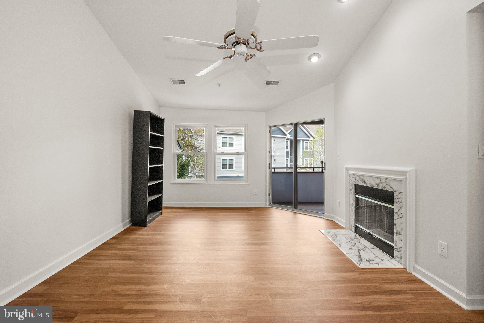 THE VINEYARDS CODM - Residential