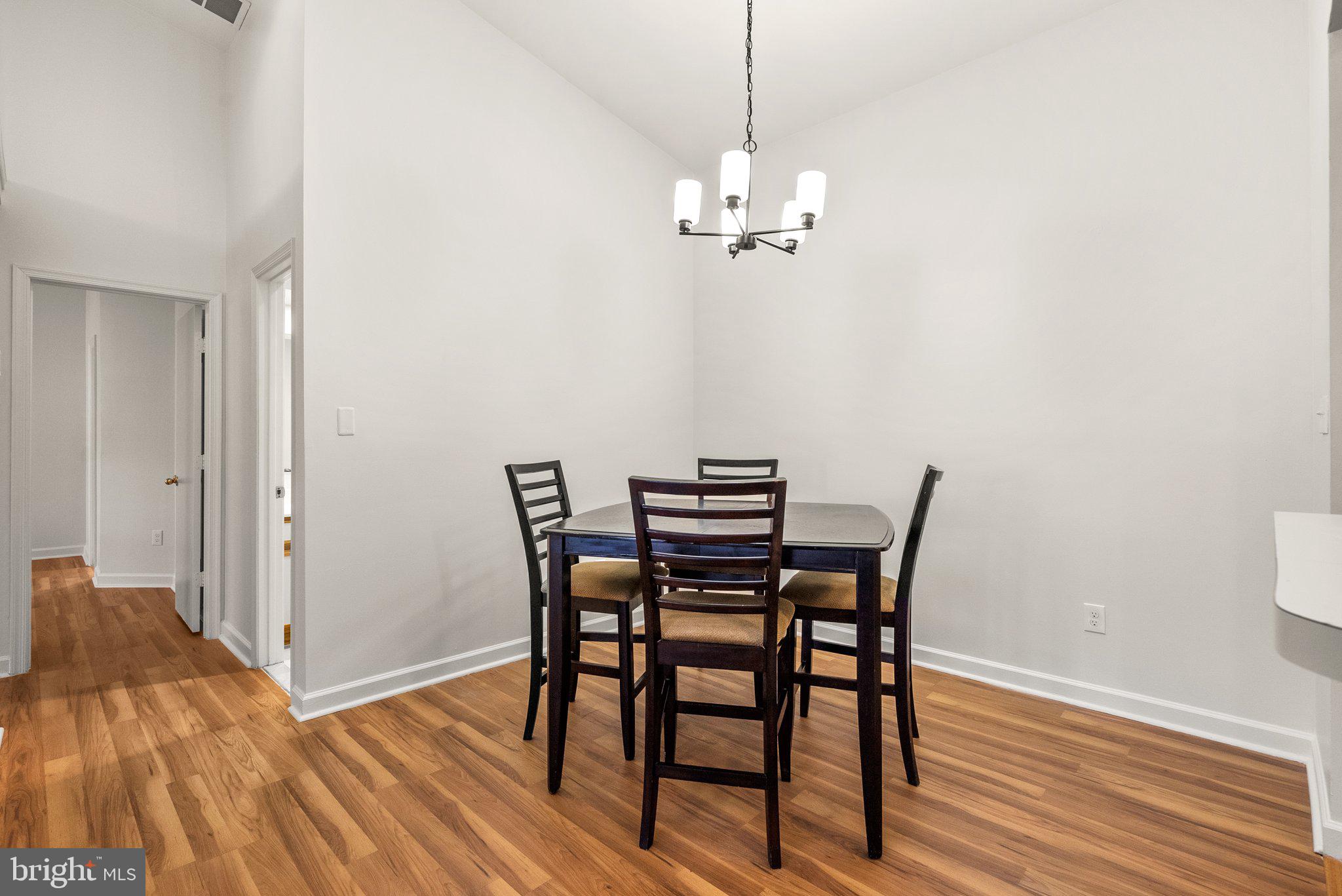 THE VINEYARDS CODM - Residential