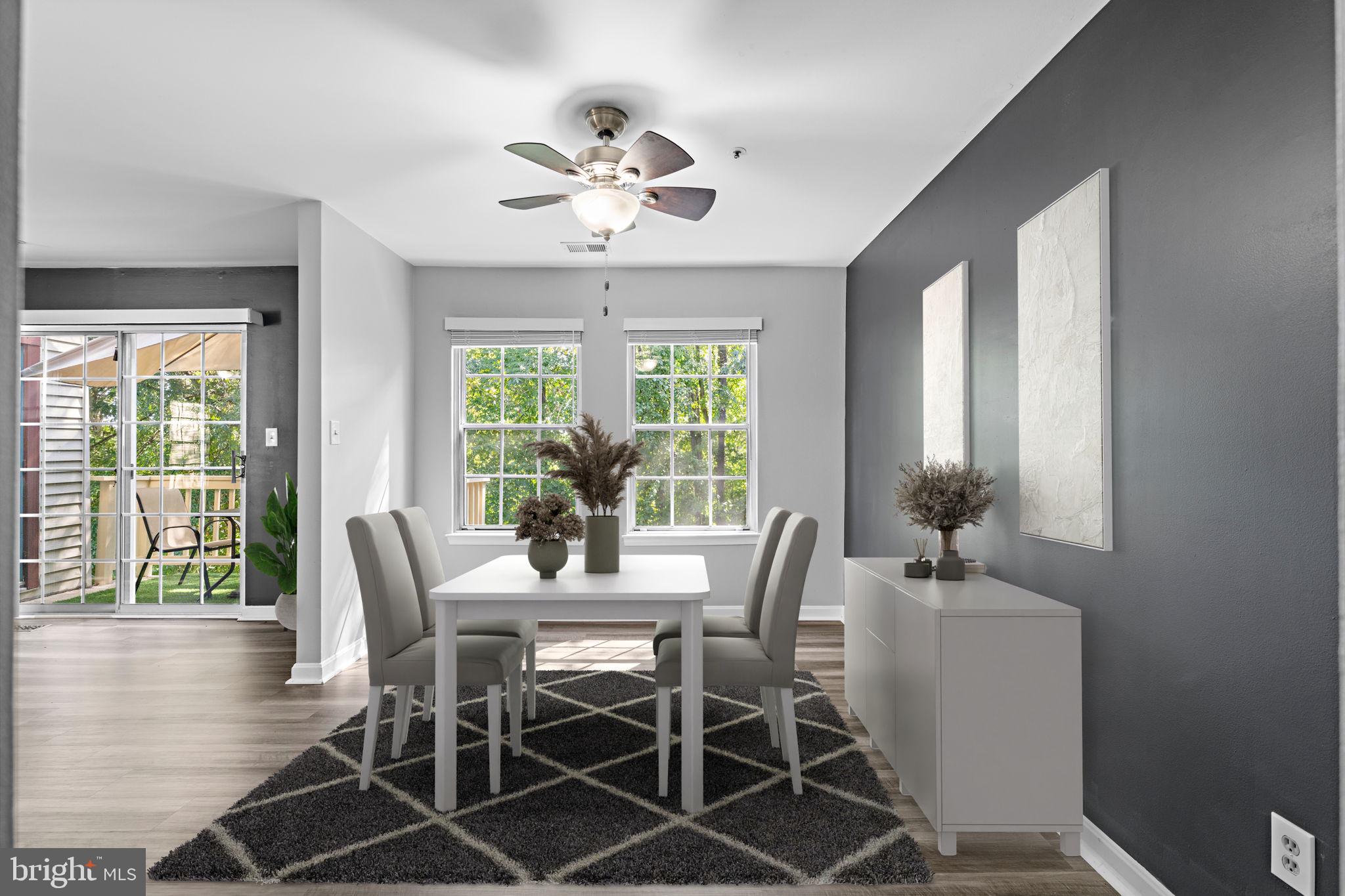 GLENSFORD CONDO - Residential Lease