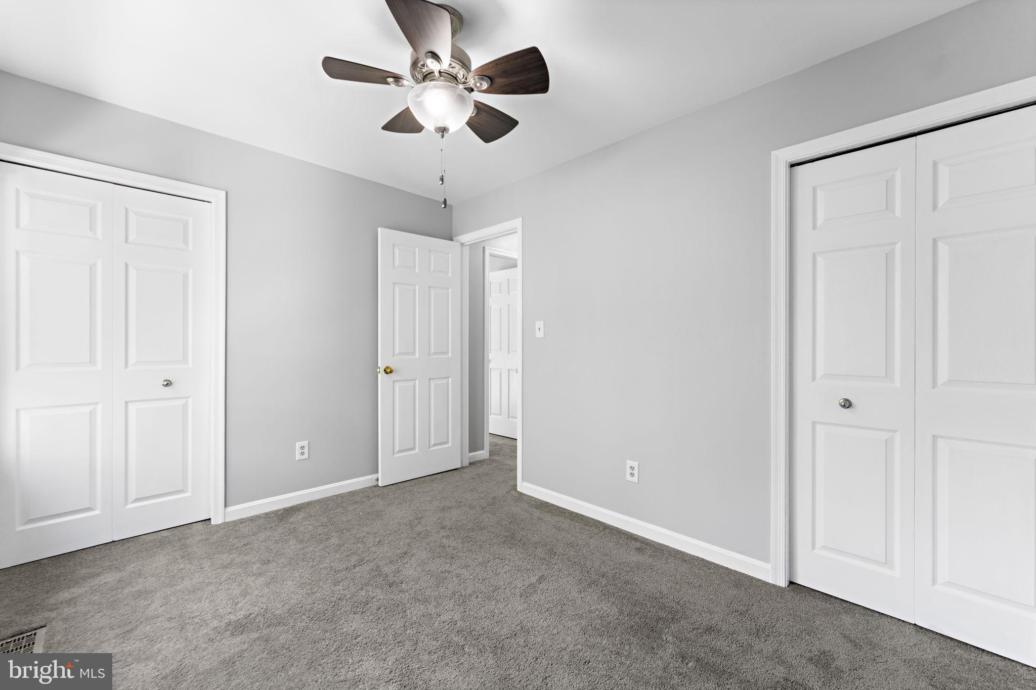 GLENSFORD CONDO - Residential Lease