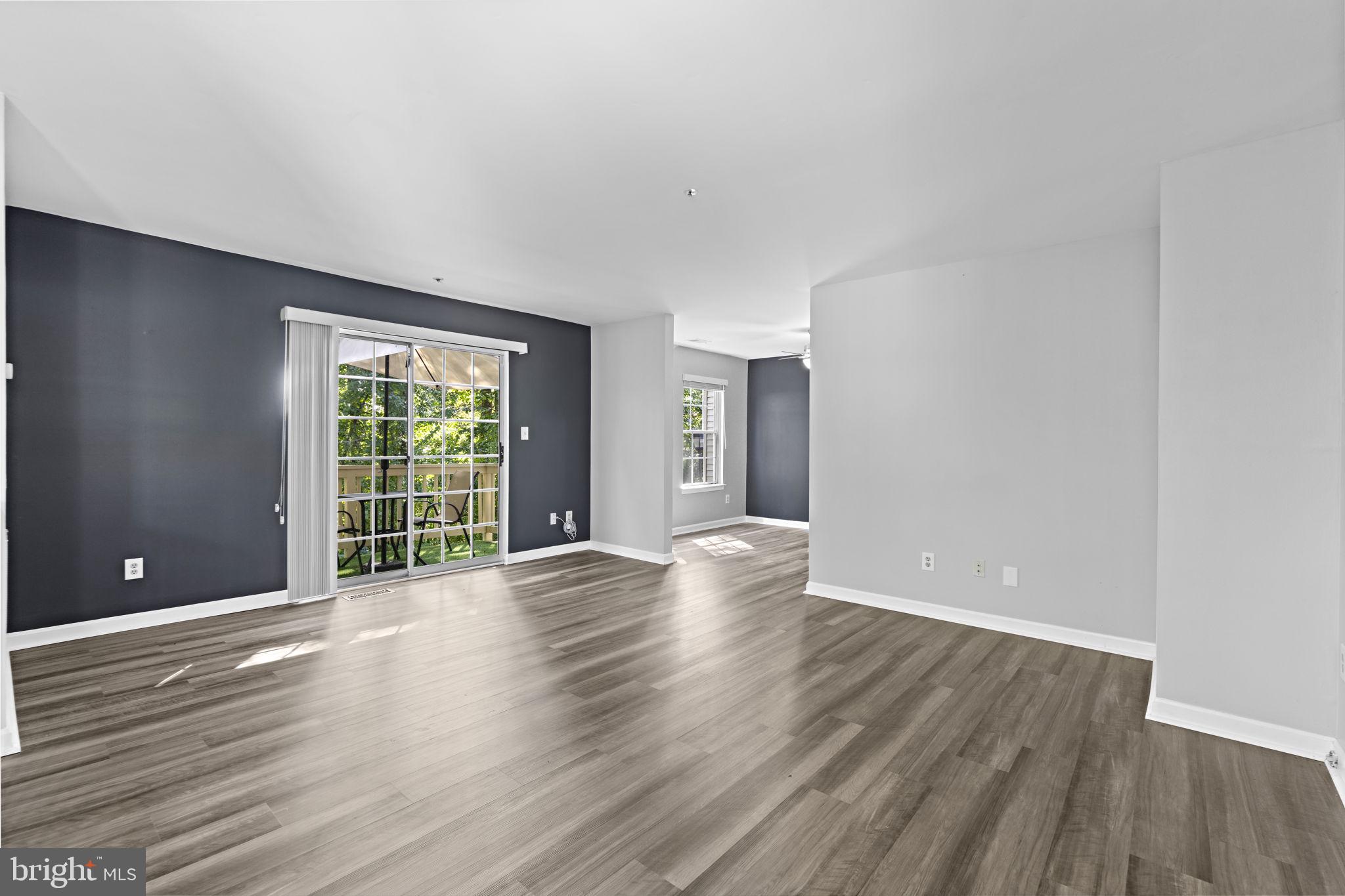 GLENSFORD CONDO - Residential Lease